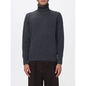 Doppiaa Sweater Men Grey 1